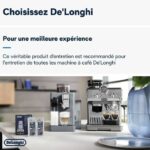 DELONGHI 5513296011 ECODECALK MINI - coffee maker descaler - 2 x 100 ml - Image 6