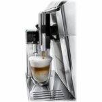 DELONGHI ECAM650.55.MS Expresso Connected crusher Primadonna Elite - Gray - Image 3
