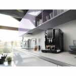 Delonghi Ecam 350.15.B Expresso Dinamica shredder 4 recipes - Black - Image 3