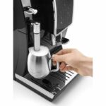 Delonghi Ecam 350.15.B Expresso Dinamica shredder 4 recipes - Black - Image 4