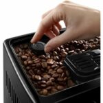 Delonghi Ecam 350.15.B Expresso Dinamica shredder 4 recipes - Black - Image 5
