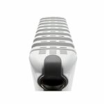 RADIA DELONGHI oil bath radiator - 1500W - 3 heating stages - Real Energy technology - High performance battery - Image 2