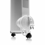RADIA DELONGHI oil bath radiator - 1500W - 3 heating stages - Real Energy technology - High performance battery - Image 4