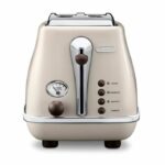 Toast Vintage Icon - Delonghi CTOV 2103.BG - Image 2