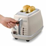Toast Vintage Icon - Delonghi CTOV 2103.BG - Image 3