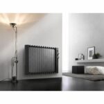 DELONGHI radiant panel radiator - 2000W - 2 heating stages - Automatic shutdown - Image 2