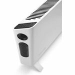 DELONGHI Convector mobile - HSX2320 - 2000W - White