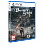 Demon's Souls - PS5 Game
