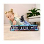 Dickie - Siemens Avenio Tram - 42 cm - Directional wheels - Opening doors - Image 3