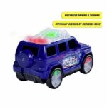 Dickie - Mercedes Classe G Beatz Spinner - From 3 Years - Image 4
