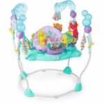 DISNEY BABY The Little Mermaid play and activity area, lights and sounds, from 6 months