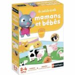 NATHAN Little School – Moms and Babies