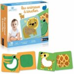 PETIT NATHAN - Animals to Touch - Image 2