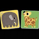 PETIT NATHAN - Animals to Touch - Image 4