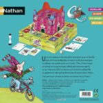 NATHAN - The Prince of Motordu Game - Board Game - Image 4