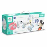 Ride-on - DISNEY - my first balance bike - BB183250 – Bild 4