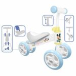Ride-on - DISNEY - my first balance bike - BB183250 – Bild 5