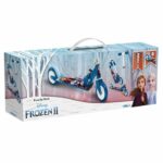 THE QUEEN OF SNOWS II Foldable scooter - Image 4