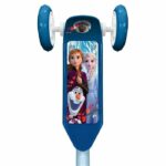 THE QUEEN OF SNOW II Trotinnette 3 Wheels - Image 2