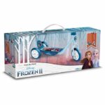 THE QUEEN OF SNOW II Trotinnette 3 Wheels - Image 3