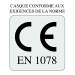 QUEEN OF THE SNOW II Bicycle helmet S - Size 54-60 cm - Black - Image 3