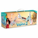 Foldable scooter - DISNEY - VAIANA - Image 3