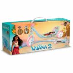 3-wheel scooter - DISNEY - VAIANA - Image 5