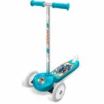 Steering 3-wheel scooter - DISNEY - STITCH - Image 2