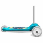 Steering 3-wheel scooter - DISNEY - STITCH - Image 4