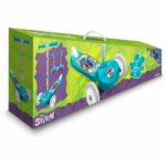 Steering 3-wheel scooter - DISNEY - STITCH - Image 6