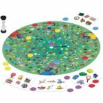 Nathan The Wolf Finds Everything, Cooperative and Competitive Play - Image 2