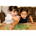 Nathan The Wolf Finds Everything, Cooperative and Competitive Play - Image 5