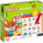 Nathan Electro - Animals, electronic game - Image 3