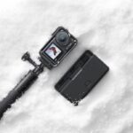 Action Camera - DJI - Osmo Action 4 Adventure Combo - 1/1.3 inch Sensor - 4K/120 fps - Ultra-wide FOV of 155 - Image 6