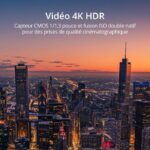 Drone - DJI - Mini 3 Fly More Combo - With smart controller radio control - Grey - Image 3