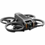Drone - DJI - Avata 2 - 4K camera - 25 min autonomy - RC Motion 3 and Goggles 3 - Image 6