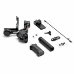 Stabilizer - DJI - RS 4 for Mirrorless Camera and Lenses Gray - Image 6