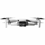 DJI Mini 4K Fly More Combo Foldable Drone - White - 31 min battery life - Range +1000 m - Image 2