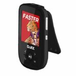 MP4 player - LOGICOM - C100 - 4 GB - Bluetooth 4.0 - Black - Image 2