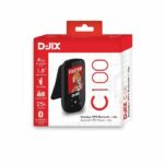 MP4 player - LOGICOM - C100 - 4 GB - Bluetooth 4.0 - Black - Image 3