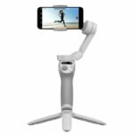Camera stabilizer - DJI - Osmo Mobile SE - 3-axis stabilization - ActiveTrack 5.0 - Timelapse - Image 3