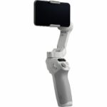 Camera stabilizer - DJI - Osmo Mobile SE - 3-axis stabilization - ActiveTrack 5.0 - Timelapse - Image 5