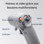 DJI RC Motion 2 drone control controller - Image 2