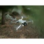 DJI Mini 4 Pro GL drone - 4K HDR vertical shot - OB03680 - Image 6