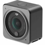 Action Camera - DJI - Action 2 Power Combo - 128GB