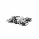 Drone - DJI - Neo Motion Fly More Combo - FPV Immersive Flight - RC Motion 3 - DJI Goggles N3 - 3 Batteries - Charging Hub - Image 4