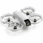 Ultra-compact drone - DJI - Neo Fly More Combo - 135g, accessories included, cinematic capture