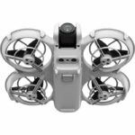 Ultra-compact drone - DJI - Neo Fly More Combo - 135g, accessories included, cinematic capture - Image 4