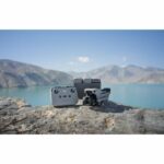 Drone - DJI - Air 3S Fly More Combo (- DJI - RC-N3) - Dual CMOS 1 and 70mm Telecamera - 14 Stops of Dynamic Range - RTH Int - Image 2