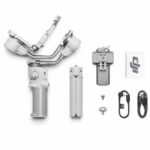 Camera Stabilizer - DJI - RS 4 Mini - Compact and lightweight - Image 3